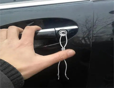 靖西24小时上门开锁公司