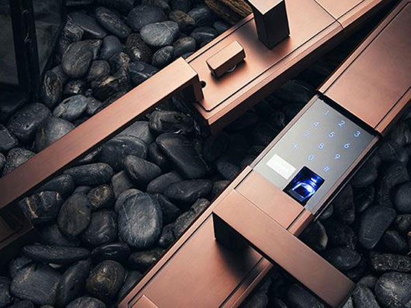 靖西24小时上门开锁公司