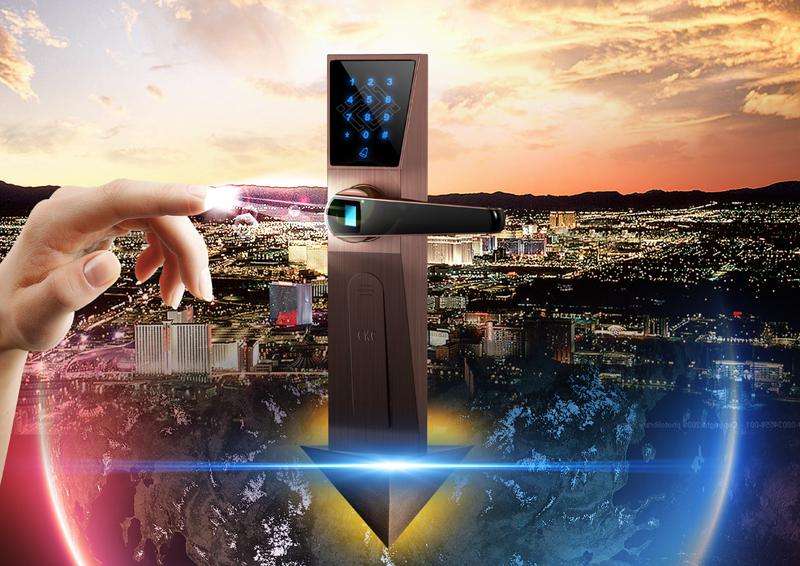 靖西24小时上门开锁公司