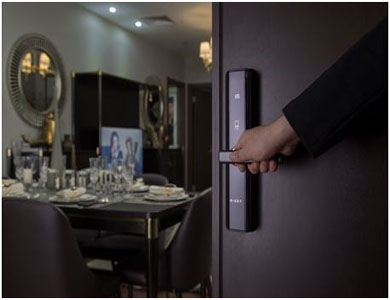 靖西24小时上门开锁公司